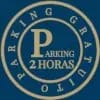 Parking De La Tienda De Muebles En Hospitalet