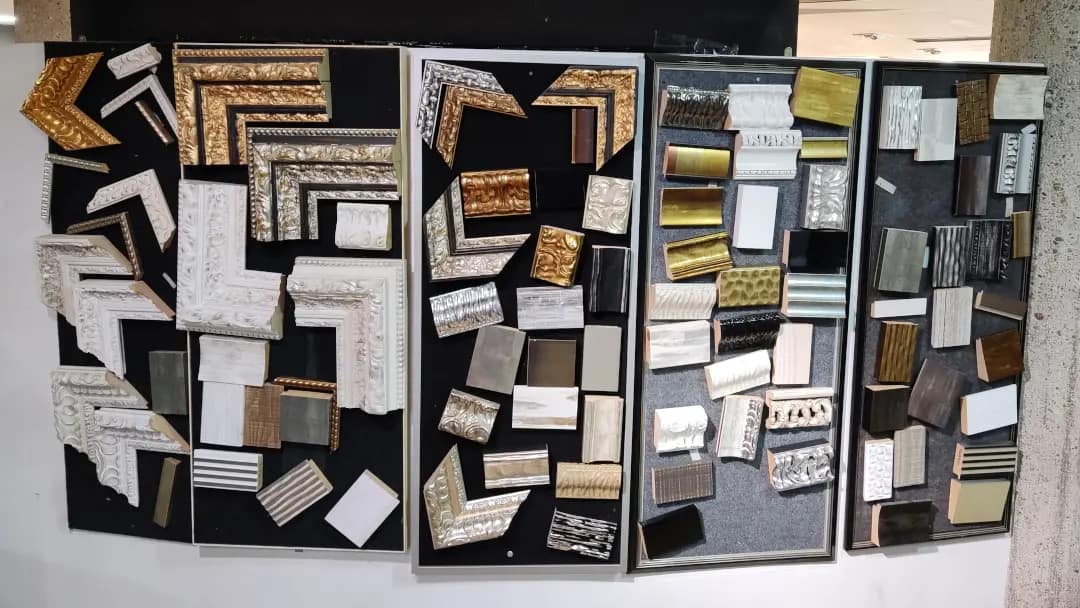 Cuadros - Temas Mobiliario enmarcar cuadros