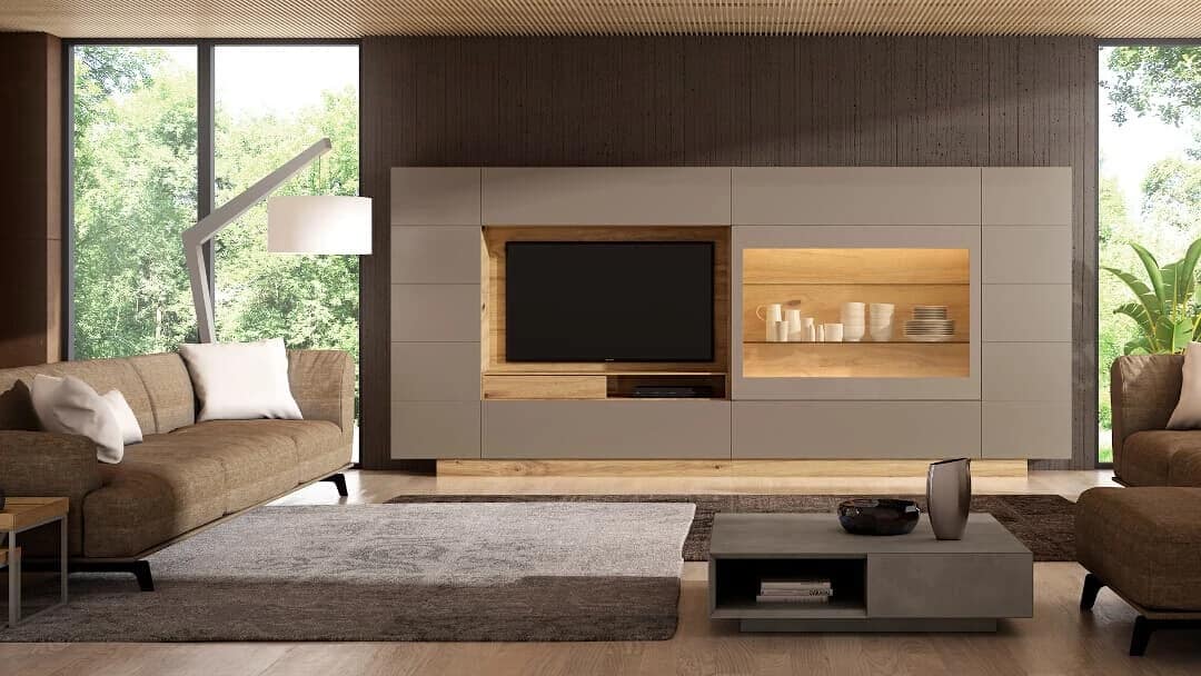 Muebles a medida - Temas Mobiliario muebles a medida