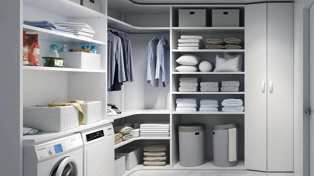 muebles a medida en barcelona