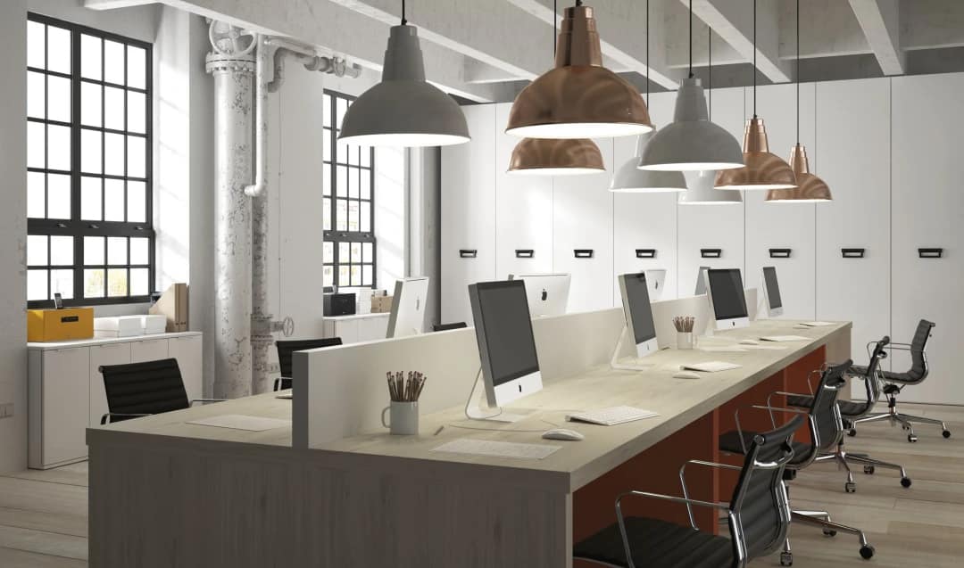 Muebles a medida - Temas Mobiliario muebles oficina a medida