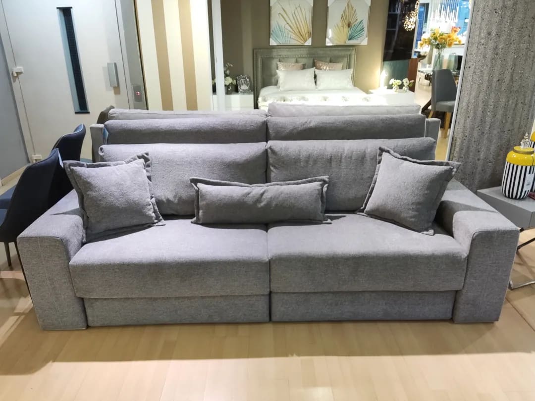 sofas camas