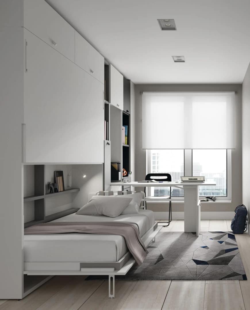 Cama abatibles - Temas Mobiliario camas abatibles